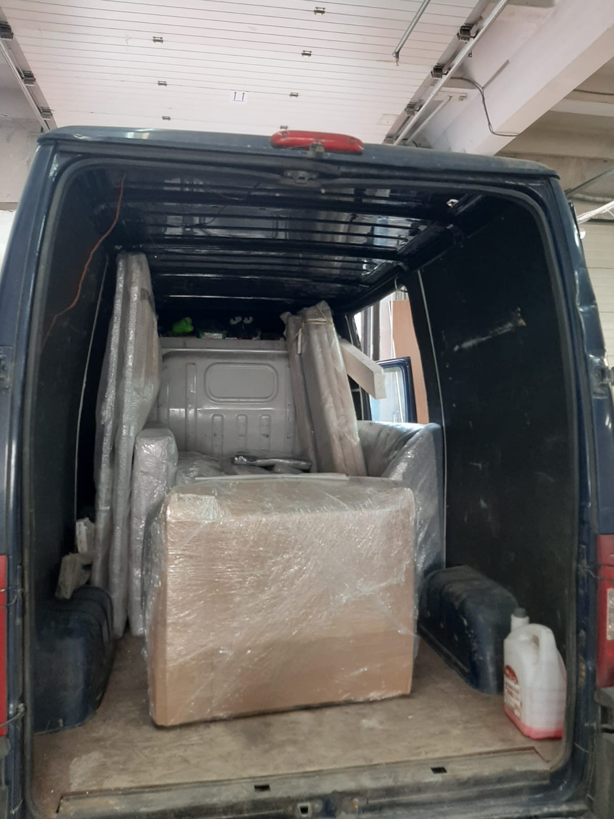 Фото загрузки и выгрузки 16